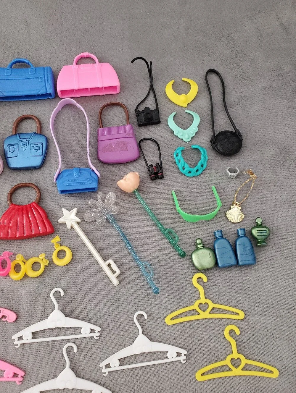 Barbie vintage pink